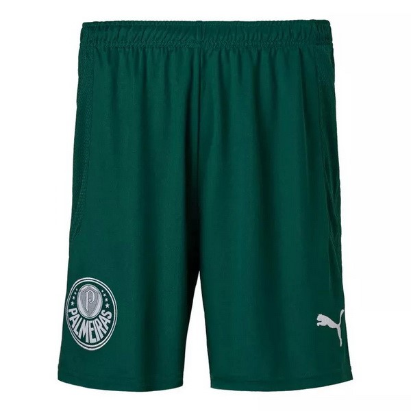 Pantalones Palmeiras 2ª 2020/21 Verde